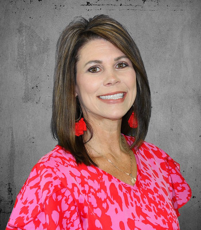 Angie Tilley