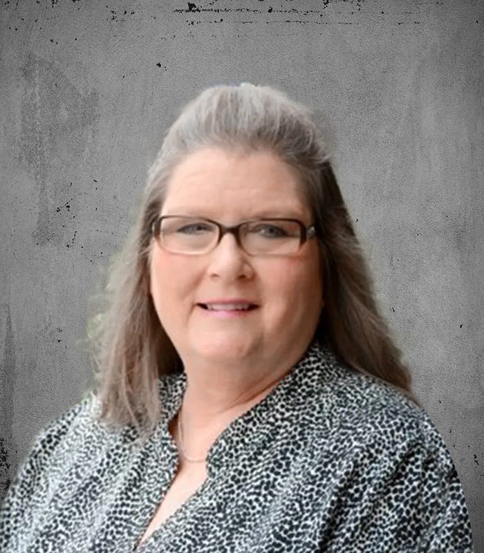 Sandy Gilchrist, CISR