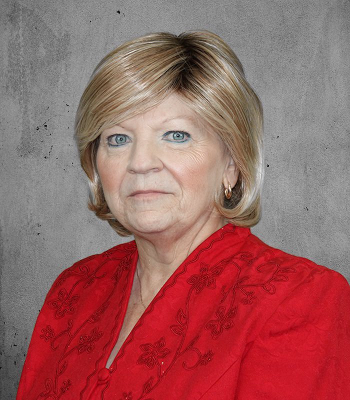 Sarah Heintz, CISR