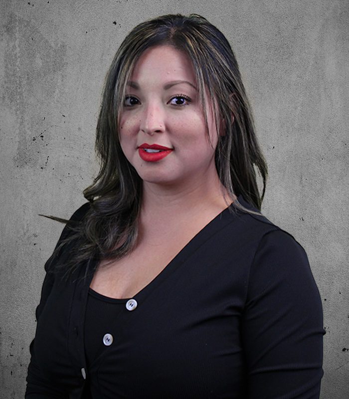 Iris Fontanez