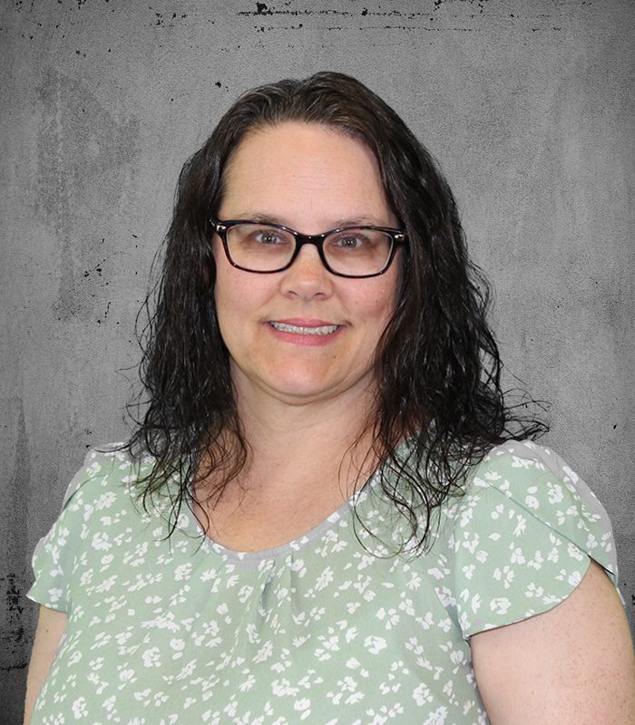 Susan Pert