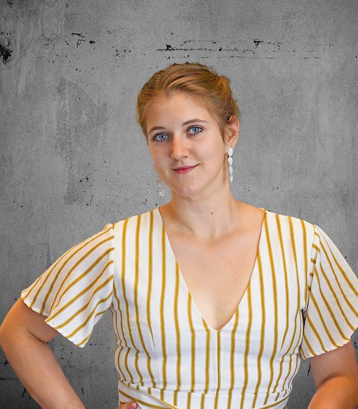 Ellie Harduk, CBIA