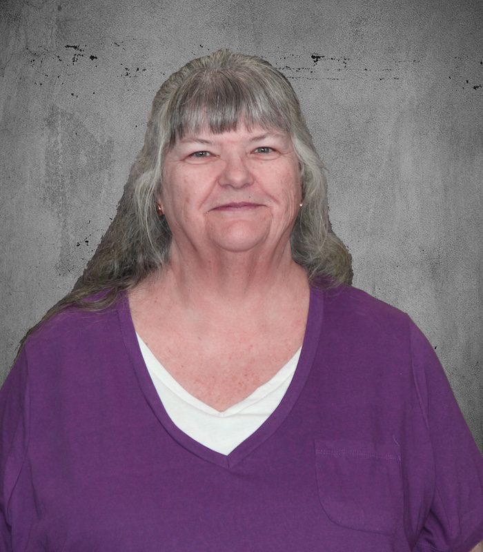 Terri Burns
